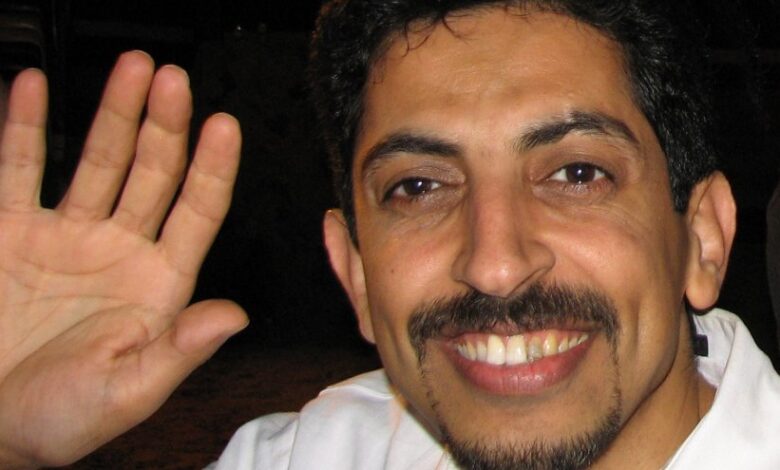 منظمة العفو الدولية تطالب بتحرك عاجل لإنقاذ حياة معتقل رأي في البحرين