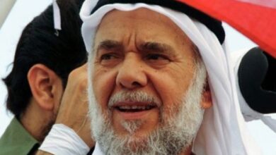 منظمات حقوقية تطالب بتوفير رعاية طبية عاجلة لمعتقل الرأي حسن مشيمع