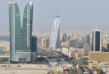 الدين العام في البحرين