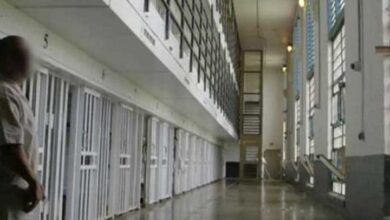 سجن جو البحريني
