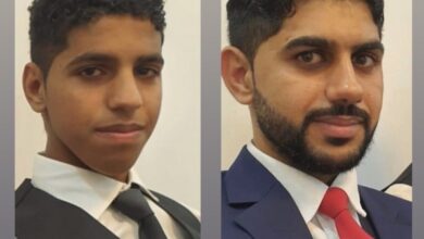 حكم بسجن شقيقين أحدهما طفل في البحرين دون سند قانوني