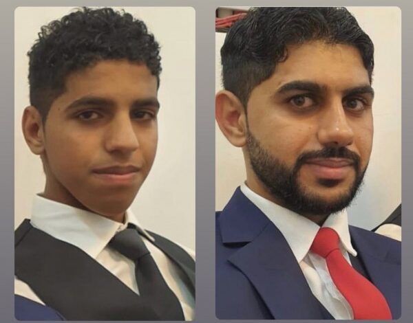 حكم بسجن شقيقين أحدهما طفل في البحرين دون سند قانوني