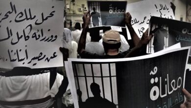 Human Rights in Bahrain: Between Abusing and Whitewashing