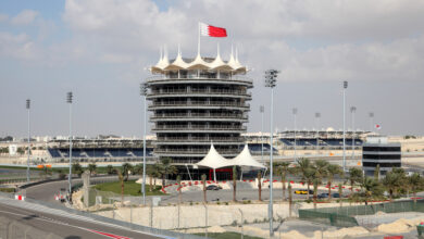 موسم 2023 للفورمولا1 يجدد تسليط الضوء على الانتهاكات في البحرين