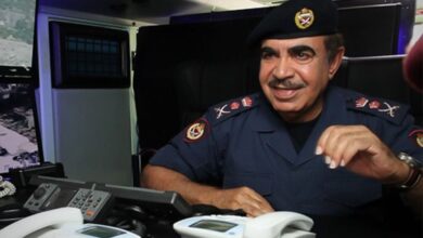 عريضة برلمانية بريطانية تطلب فرض عقوبات على وزير الداخلية البحريني