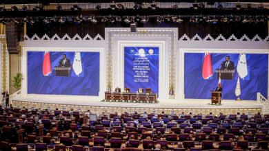 تنديد حقوقي بقرار استضافة البحرين لاجتماعات عمومية الاتحاد البرلماني الدولي