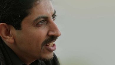 قصة ناشط حقوقي بارز معتقل في البحرين يدفع حياته ثمنا لآرائه