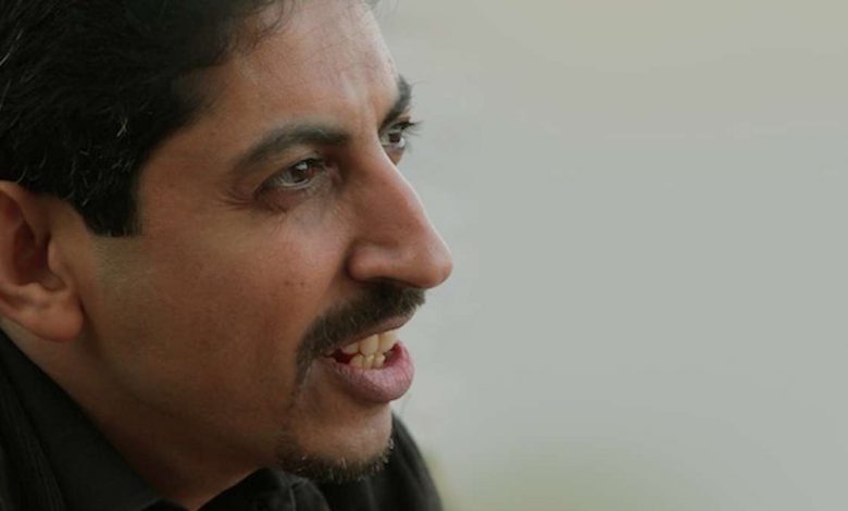 قصة ناشط حقوقي بارز معتقل في البحرين يدفع حياته ثمنا لآرائه