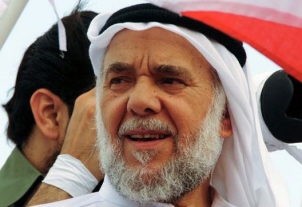 Hassan Mushaima