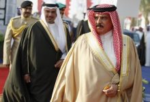 الحق السياسي في البحرين