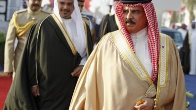 الحق السياسي في البحرين