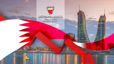 ديون البحرين