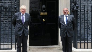 The Times attacked the authorities in the United Kingdom for doubling money being given to security bodies linked to human rights abuses in Bahrain.