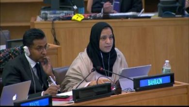 Human Rights Center: Bahrain discredits the NGO Committee