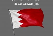 القوى السياسية تعلن مقاطعتها الانتخابات النيابية والبلدية في البحرين