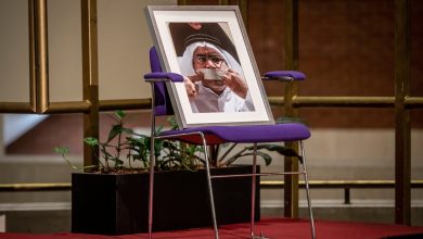 جائزة دولية لمعتقل رأي بحريني تفضح استبداد النظام الخليفي