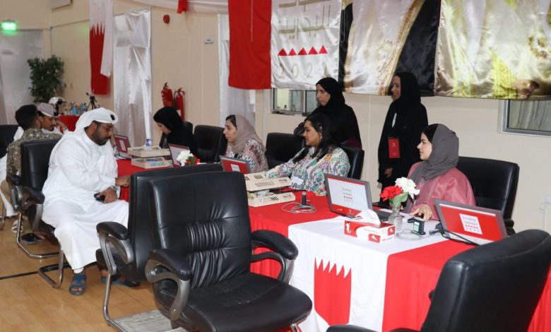 غياب الشفافية يقوض أي مصداقية للانتخابات النيابية في البحرين