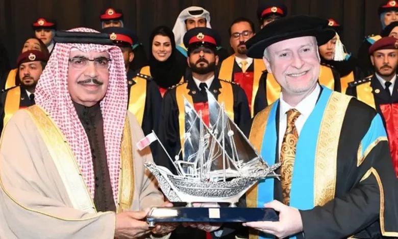 ضغوط على جامعة بريطانية لإنهاء روابطها مع الشرطة البحرينية