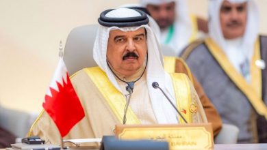 واشنطن تفضح البحرين: انتخابات في ظل غياب الحريات والديمقراطية