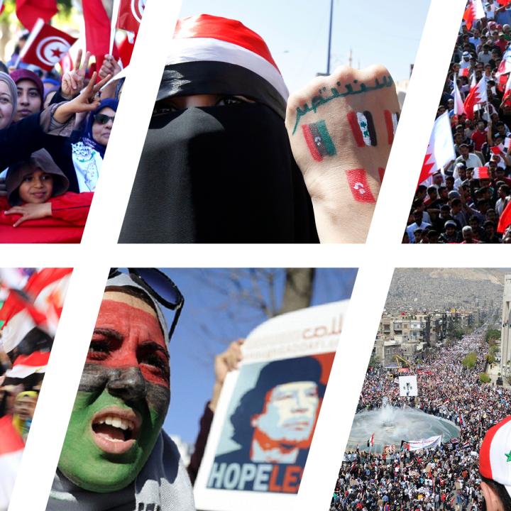 مركز دراسات أمريكي: المشهد الطائفي يلقي بظلاله على انتخابات البحرين