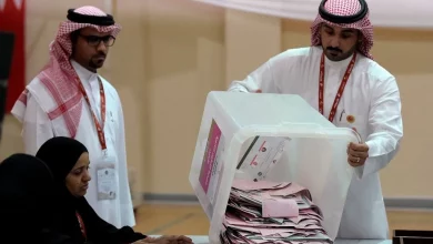الانتخابات البرلمانية في البحرين لن تكون حرّة ولا نزيهة