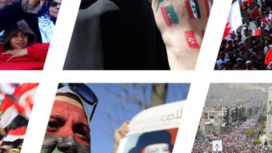 مركز دراسات أمريكي: المشهد الطائفي يلقي بظلاله على انتخابات البحرين