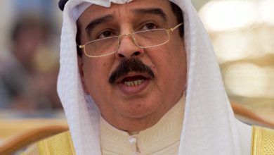ضد المصالحة الخليجية