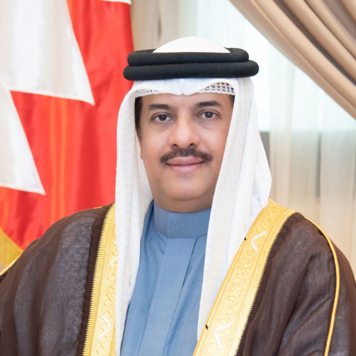 إحراج شديد للسفير البحريني بعد مداخلة حقوقية في عشاء أوروبي