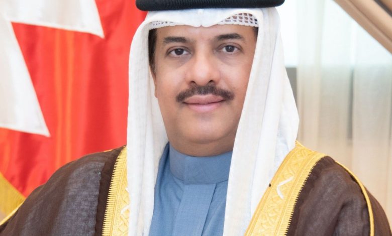 إحراج شديد للسفير البحريني بعد مداخلة حقوقية في عشاء أوروبي