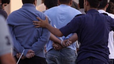 تعذيب معتقلي الرأي ركن أساسي في العقيدة الأمنية في البحرين