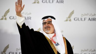 مصادر استخبارية: تعاظم صراع الحكم والنفوذ في أجهزة أمن البحرين