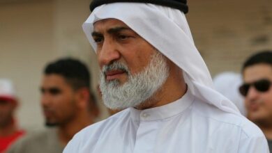 مسن معتقل في سجون البحرين يواجه خطر الموت بفعل الإهمال