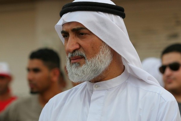 مسن معتقل في سجون البحرين يواجه خطر الموت بفعل الإهمال