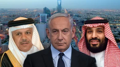 البحرين تتوسط سرا للتطبيع بين السعودية وإسرائيل