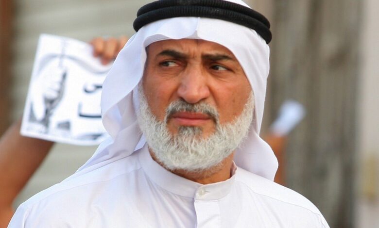 معتقل رأي يكذب سلطات البحرين بشأن تقديم الرعاية الطبية في السجون