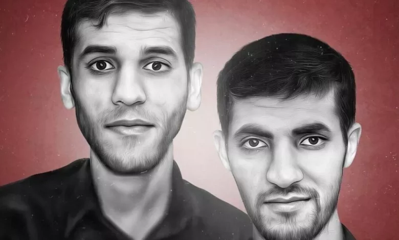 النظام الخليفي شريك للسعودية في قتل مواطنين بحرينيين