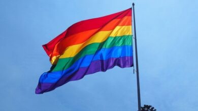 واشنطن تشيد بجهود حكومة البحرين تعزيز المثلية والشذوذ الجنسي