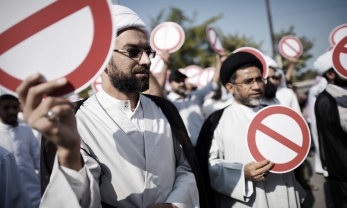تحذيرات من استهداف المعارضين بعد تقارب البحرين ولبنان