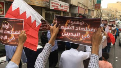 منظمة حقوقية: خطاب الكراهية موجه من سياسة رسمية في البحرين