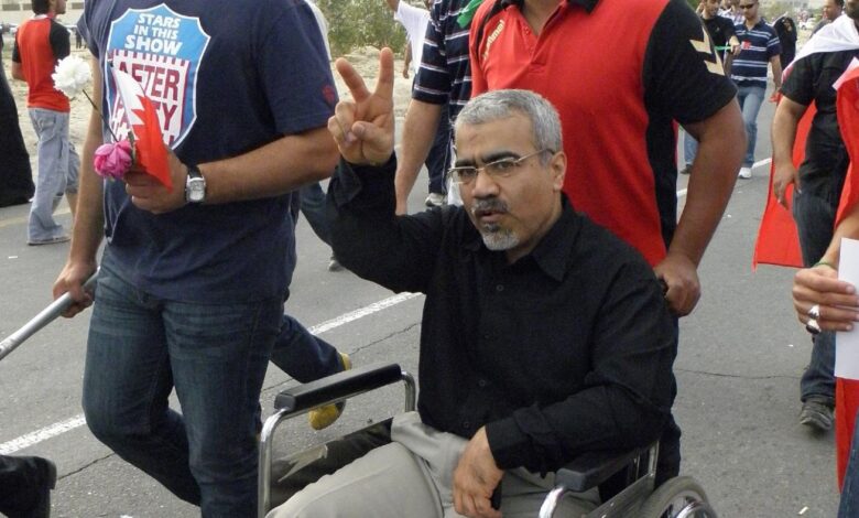 هيئة رقابية تابعة للأمم المتحدة تطالب بالإفراج عن أكاديمي من سجون البحرين