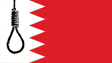 ائتلاف منظمات حقوقية يدين تصاعد وتيرة التعذيب في سجون البحرين