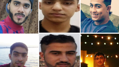 فريق أممي: 6 طلاب بحرينيين تعرضوا للاحتجاز التعسفي وانتهاكات مروعة