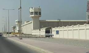سجناء الرأي يصعدون خطواتهم الاحتجاجية في سجن بحريني