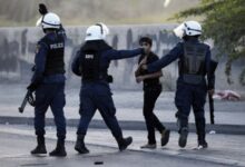 معتقلون قاصرون يضربون عن الطعام في سجن حكومي بحريني