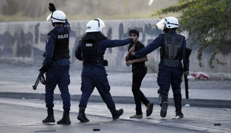 معتقلون قاصرون يضربون عن الطعام في سجن حكومي بحريني