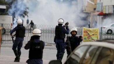 سجل أسود للبحرين في استهداف المعارضين في الخارج
