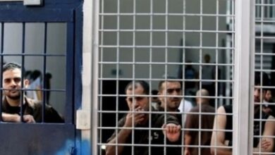هيومن رايتس ووتش تطالب البحرين بمعاملة جميع السجناء بطريقة إنسانية