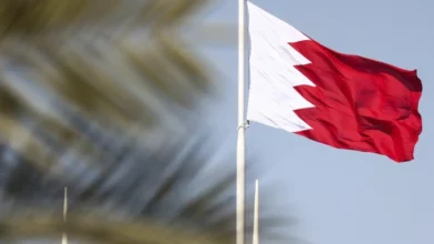 النظام الخليفي يدين 13 بحرينيا في محاكمة جماعية جائرة