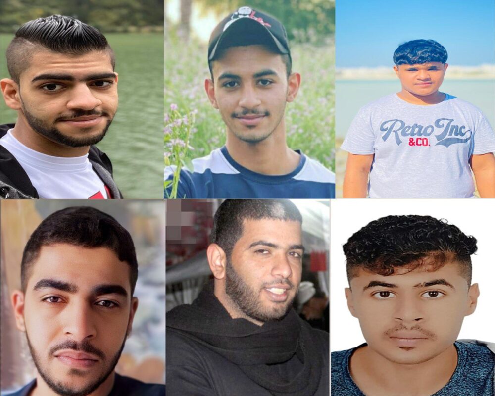 الأمم المتحدة: 6 بحرينيين تعرضوا للتعذيب والاعترافات القسرية