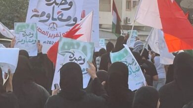 توثيق أكثر من 340 انتهاكا حقوقيا خلال شهرين في البحرين